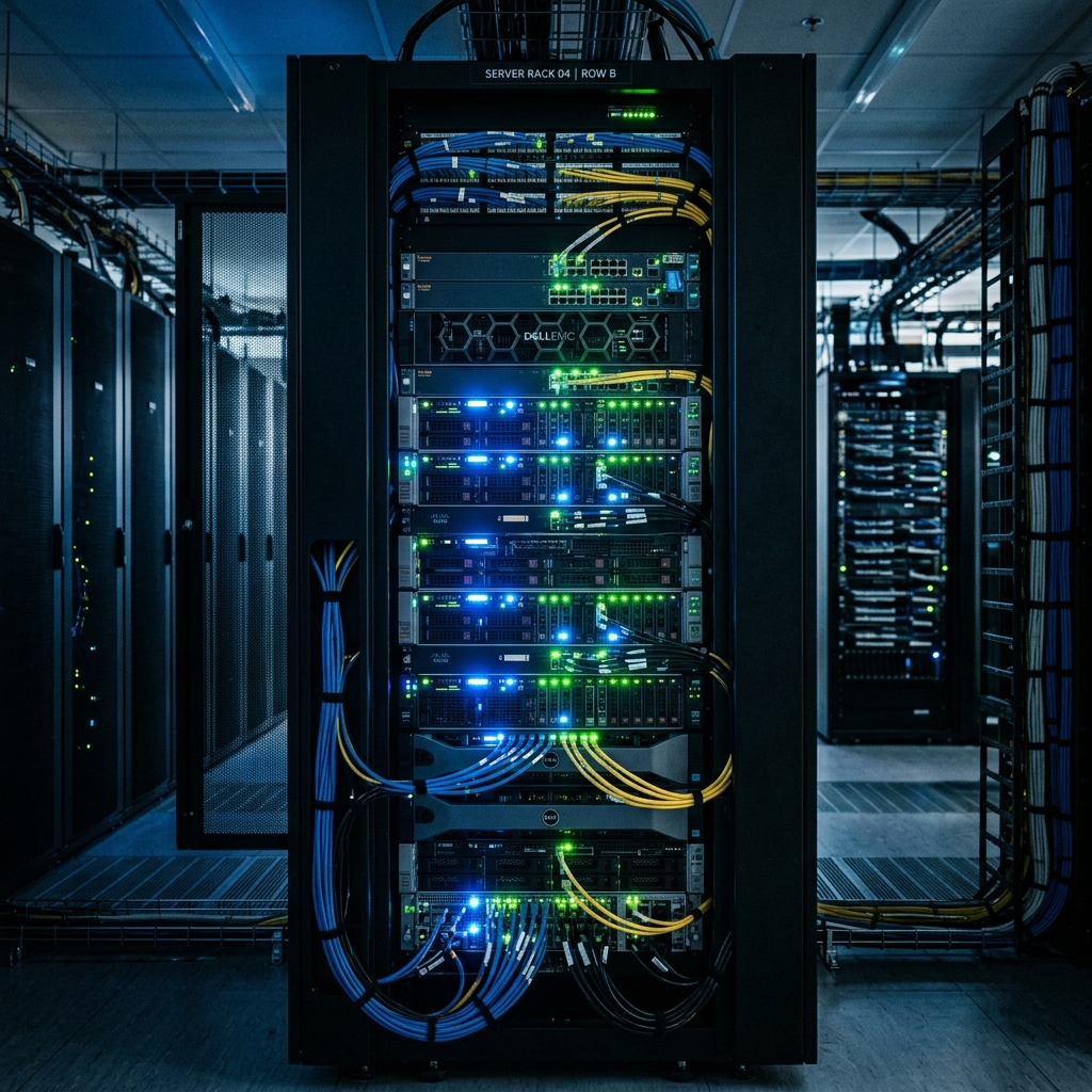 Server Solutions