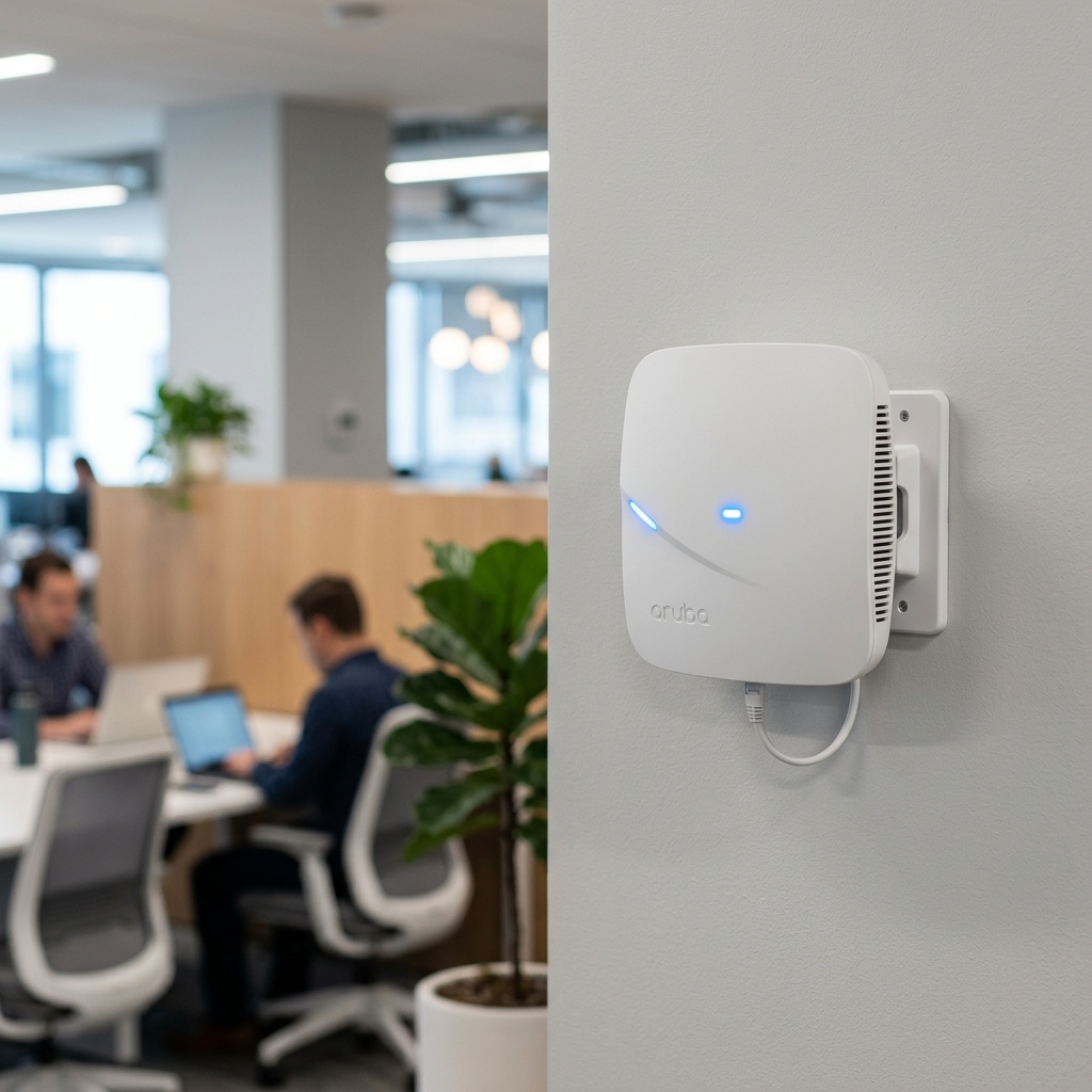 Wireless Access Point for Business