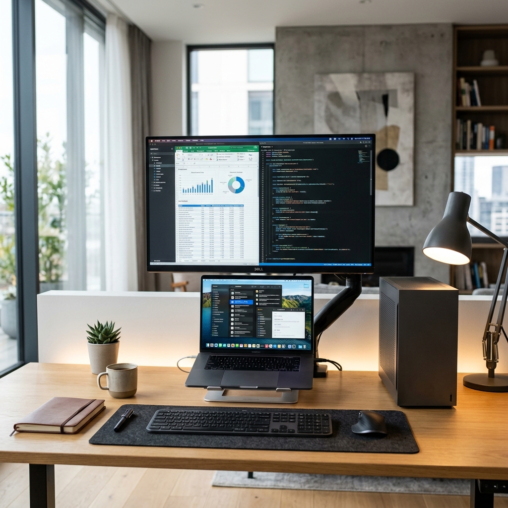 High Quality Computer equipment